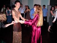 Nikita+Lenore Wedding Toronto - 137 